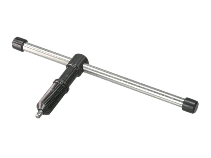 Wrzeciono z pinem do skuwacza ROHLOFF REVOLVER 2 (NEW)
