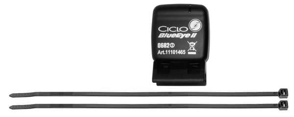 Kadencijos siųstuvas CICLOSPORT HAC 5, CM 619, CM 628i
