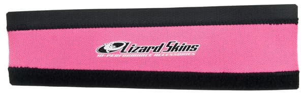 Osłona na ramę LIZARDSKINS STANDARD (S) roz.75/68mm x 245mm różowa (DWZ)