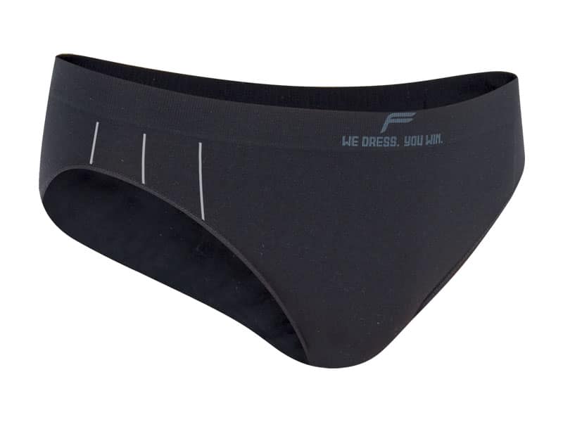 Slipy damskie FUSE STAYCOOL Megalight 140 / S czarne (WYPRZEDAŻ -60%)