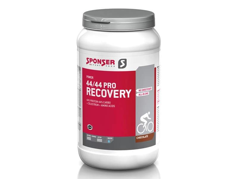 Napój SPONSER PRO RECOVERY 44/44 czekoladowy puszka 800g (NEW)