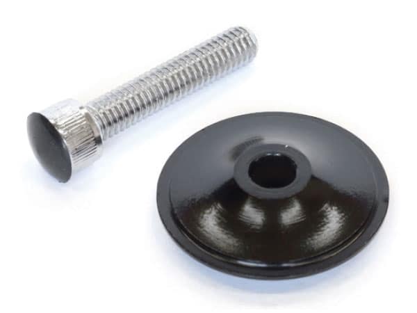 Grzybek wspornika CLARK'S + śruba 1 1/8 '' (NEW)