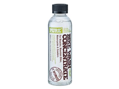 Koncentrat do mycia roweru WELDTITE PURE BIKE WASH CONCENTRATE 200ml (NEW).