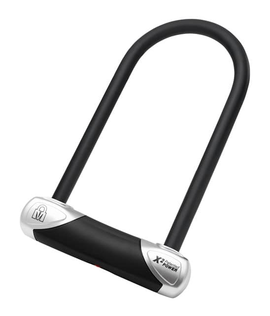 Zapięcie rowerowe MAGNUM 3100 U-LOCK - 13mm 115mm 230mm - 5 x Klucze z kodem (NEW)