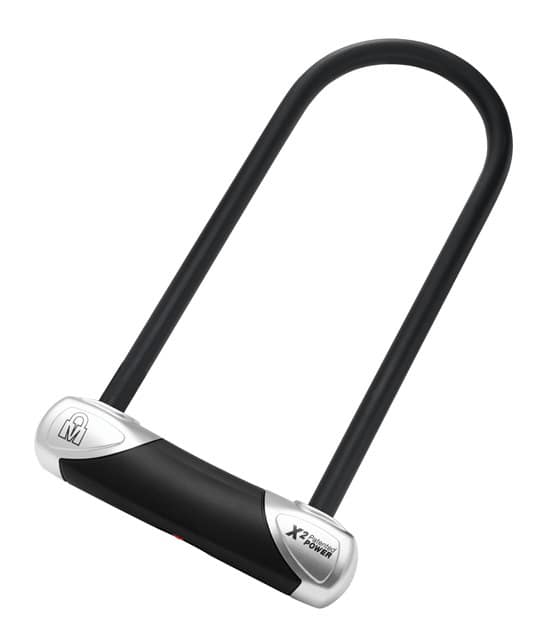 Zapięcie rowerowe MAGNUM 3101 U-LOCK - 13mm 115mm 290mm - 5 x Klucze z kodem (NEW)