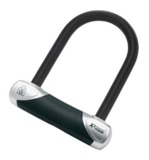 Zapięcie rowerowe MAGNUM 3103 U-LOCK - 13mm 90mm 140mm - 5 x Klucze z kodem (NEW)