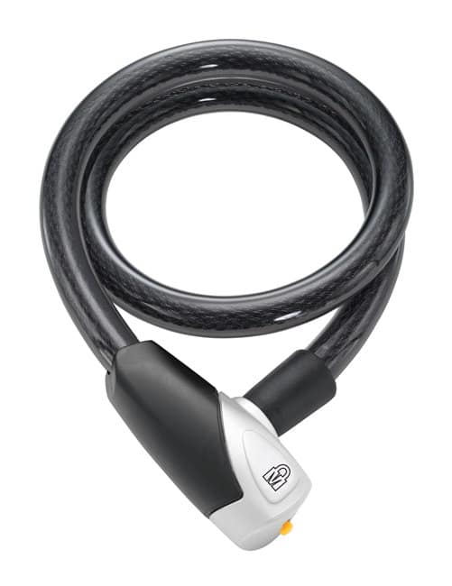 Zapięcie rowerowe MAGNUM 3022 LINKA - 18mm 100cm - 5 x Klucze z kodem (NEW)