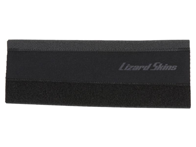 Osłona na ramę LIZARDSKINS SMALL dł.280mm obwód 70-100mm 21 gram czarna (WYPRZEDAŻ -50%)