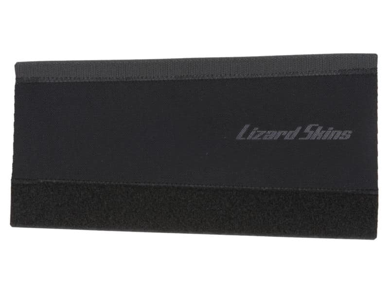 Osłona na ramę LIZARDSKINS LARGE dł.280mm obwód 125-140mm 31 gram czarna (WYPRZEDAŻ -50%)
