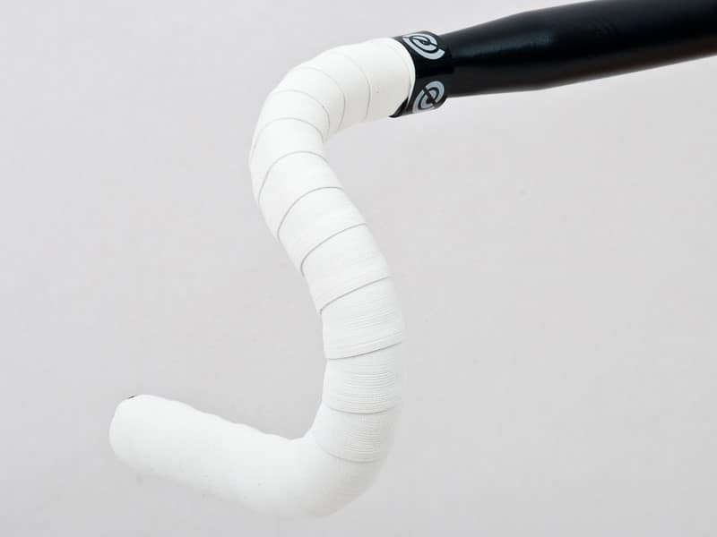 Owijka na kierownicę BIKE RIBBON SPUGNA biała (NEW)