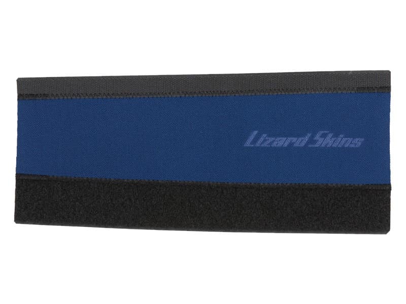 Osłona na ramę LIZARDSKINS MEDIUM dł.280mm obwód 100-125mm 27 gram niebieska (NEW)