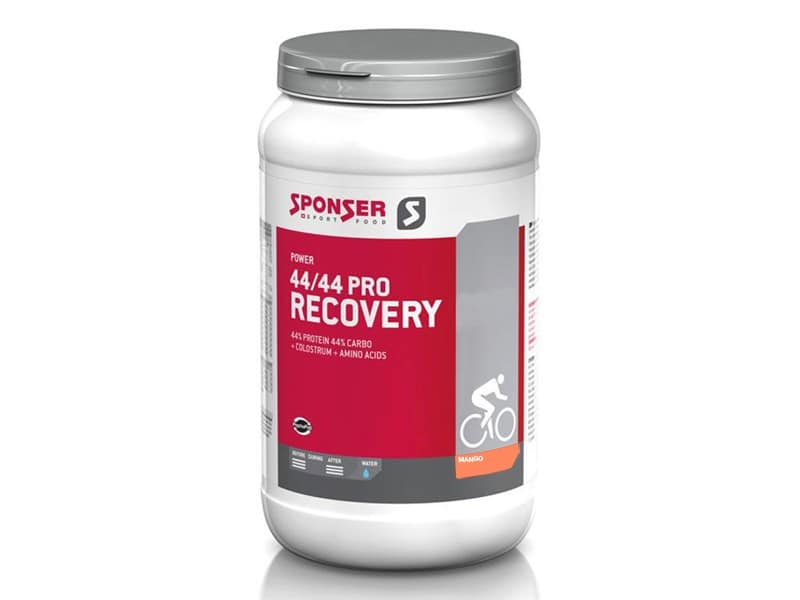 Napój SPONSER PRO RECOVERY 44/44 mango puszka 800g (NEW)