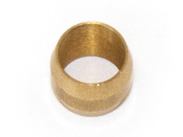 Baryłka zaciskowa przewodu hydraulicznego CLARK'S dla FORMULA 5mm 10szt. (NEW)