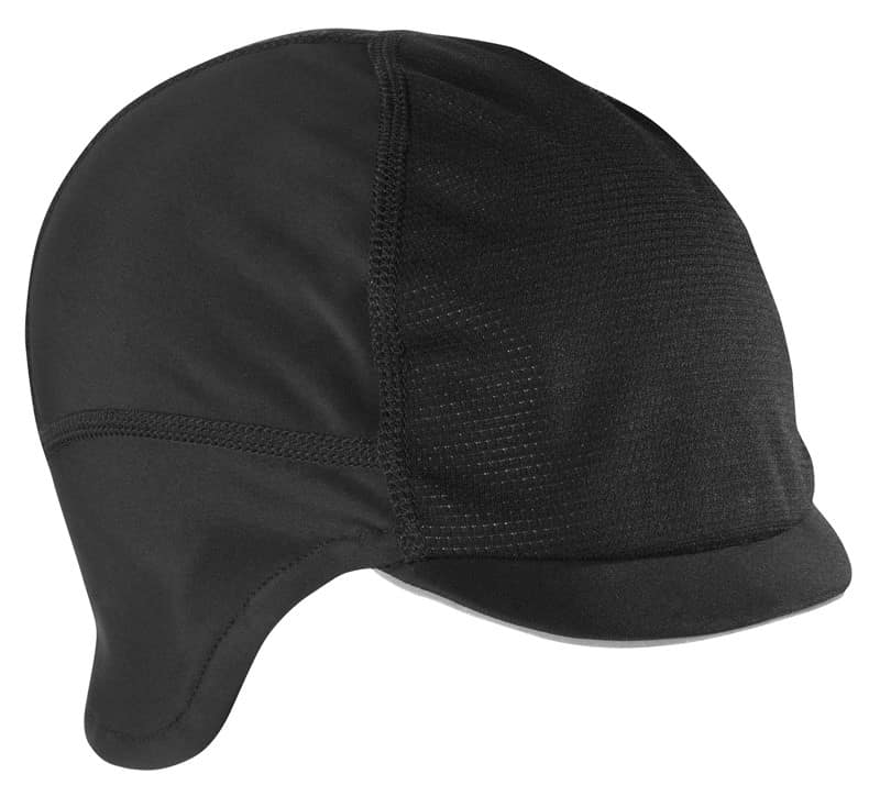 Czapka GIRO AMBIENT SKULL CAP black roz. S/M (DWZ)