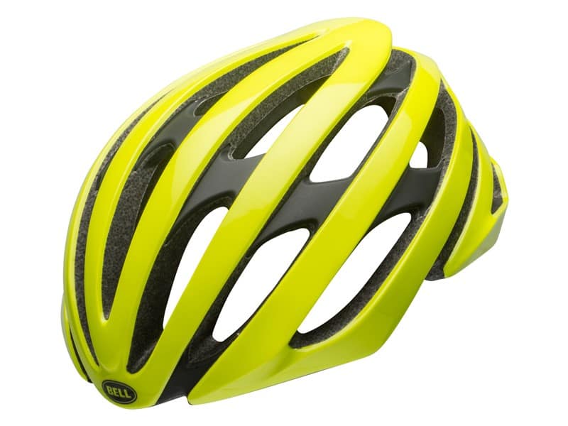 Kask szosowy BELL STRATUS matte retina sear black roz. S (52–56 cm) (WYPRZEDAŻ -50%)