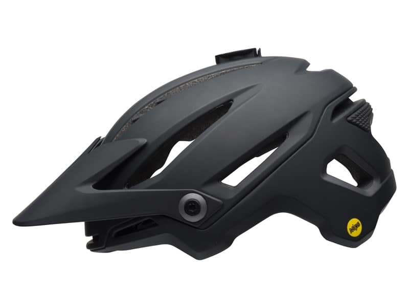 Kask mtb BELL SIXER MIPS matte black roz. M (55-59 cm) (NEW 2026)