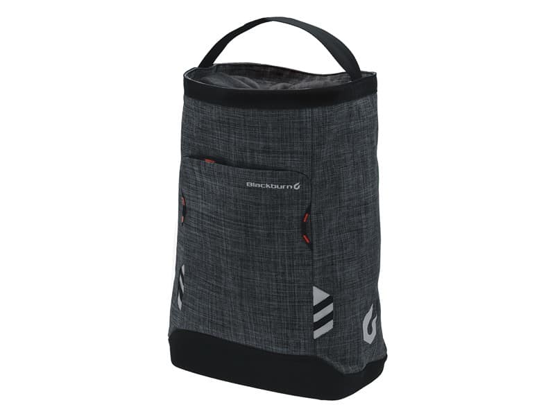 Torba na bagażnik BLACKBURN CENTRAL SHOPPER'S (NEW).