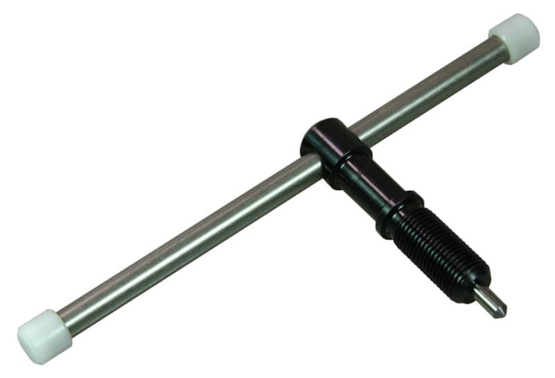 Rękojeść gwintowana z pinem do skuwacza ROHLOFF SPINDLE 3 CAMPA (NEW)