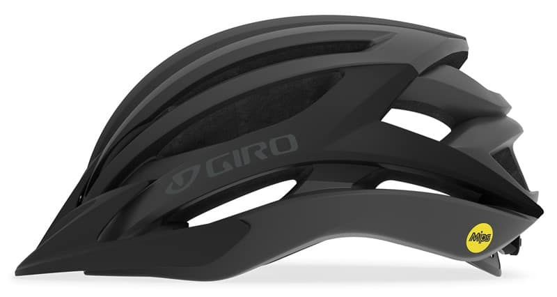 Kask mtb GIRO ARTEX MIPS matte black roz. S (51-55 cm) (NEW 2026)