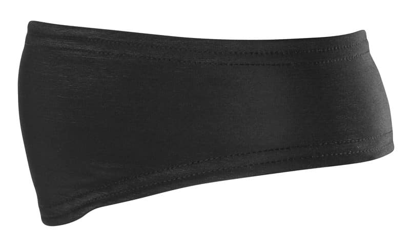 Opaska na głowę GIRO AMBIENT HEADBAND black roz. S/M (DWZ)