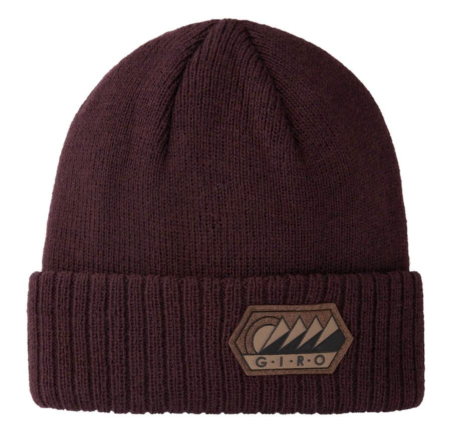 Czapka GIRO PROOF BEANIE dusty purple (DWZ)