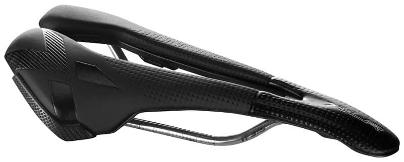 Siodło SELLE ITALIA X-LR TI316 SUPERFLOW S (id match S3), 165g (NEW)