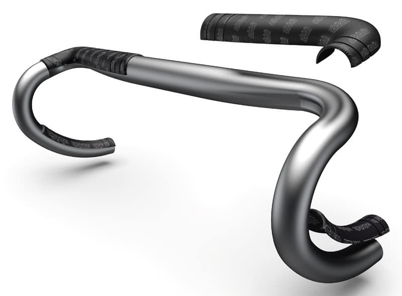 Wkładki piankowe do kierownicy szosowej SELLE ITALIA BAR PAD 19g (NEW)