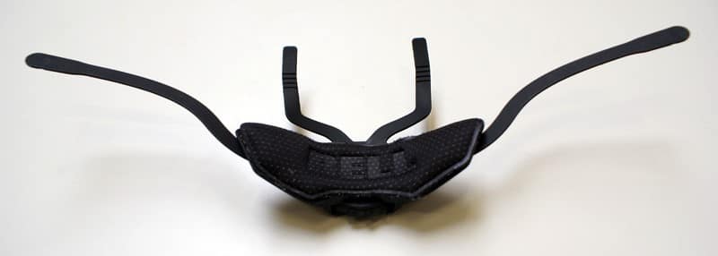 Regulacja obwodu głowy BELL SUPER SPEED DIAL FS black S/M (NEW)