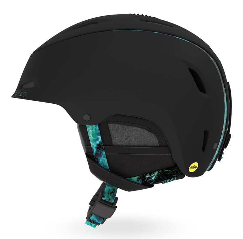 Kask zimowy GIRO STELLAR MIPS matte graphite rp roz. M (55.5-59 cm) (NEW 2023/2024)