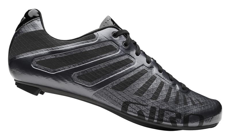 Vyriški plento dviračių batai GIRO EMPIRE SLX CARBON black, dydis 42,5