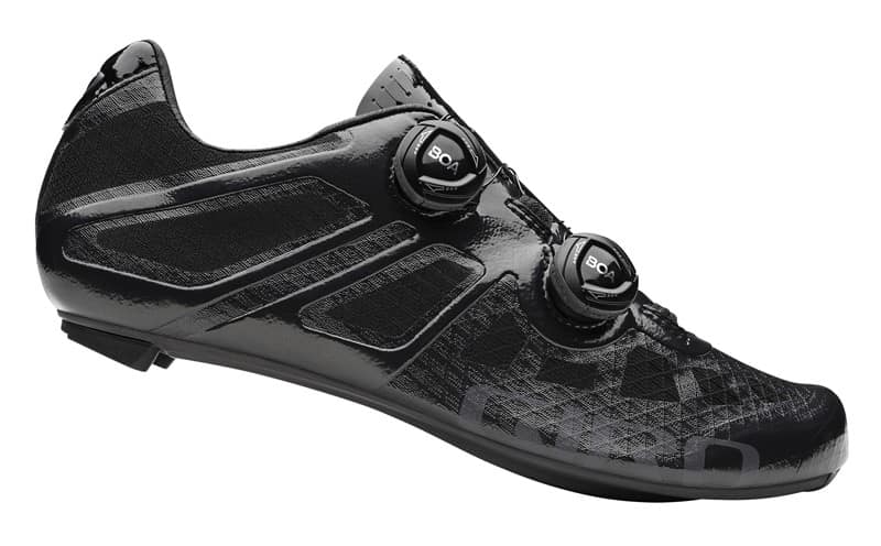 Vyriški plento dviračių batai GIRO IMPERIAL BOA black, dydis 47