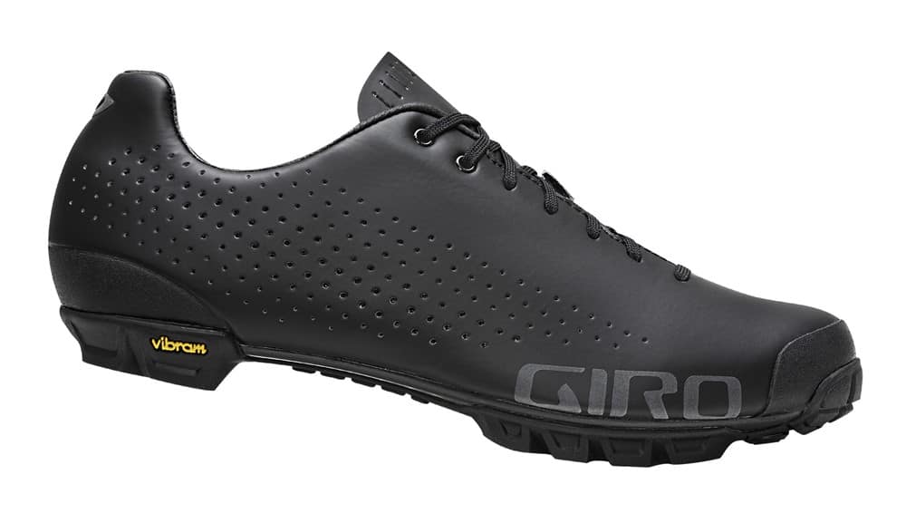 Vyriški dviratininko batai GIRO EMPIRE VR90, juodi, dyd. 44,5