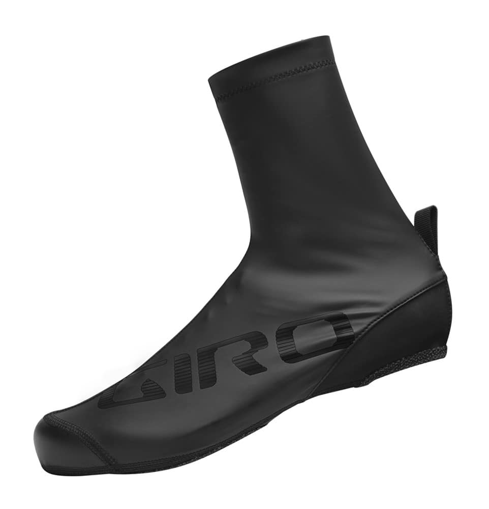 Pokrowce na buty GIRO PROOF 2.0 WINTER SHOE COVER black roz. M (NEW)