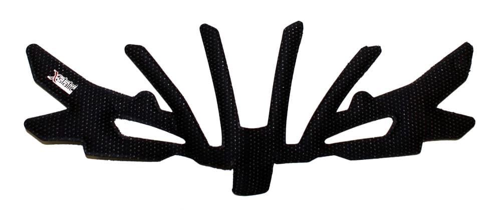 Vidiniai šalmo įdėklai BELL SIXER MIPS black dydis S (52–56 cm) 2018