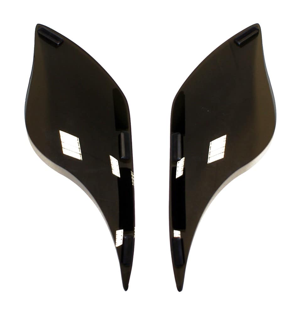 Nauszniki do kasku GIRO AEROHEAD EAR COVERS roz. M (55-59 cm) (NEW)