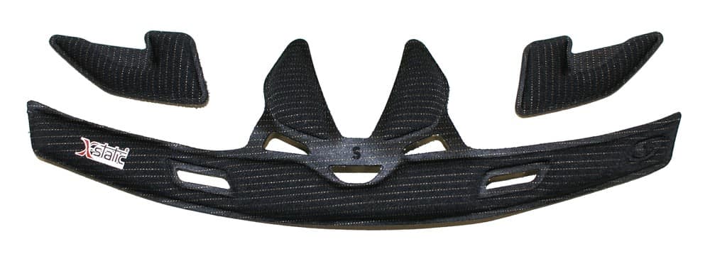 Wkładki wewnętrzne GIRO MONTARO black roz. S (51-55 cm) 2016 (DWZ)