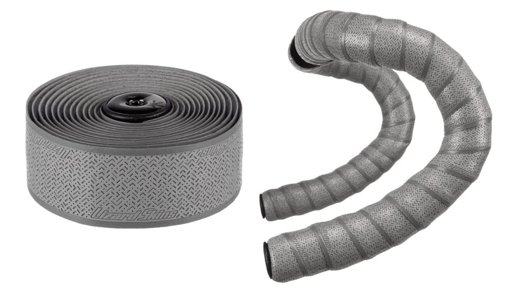 Owijki na kierownicę LIZARDSKINS DSP 1.8 BAR TAPE gr.1,8mm cool gray (NEW).
