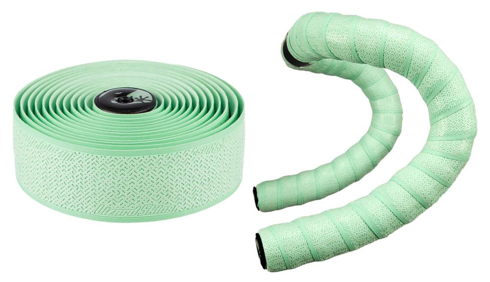 Owijki na kierownicę LIZARDSKINS DSP 2.5 BAR TAPE gr.2,5mm mint green (NEW).