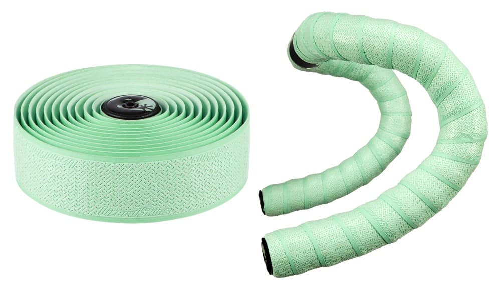 Owijki na kierownicę LIZARDSKINS DSP 3.2 BAR TAPE gr.3,2mm mint green (NEW).