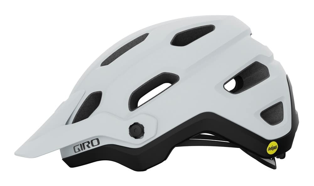 MTB šalmas GIRO SOURCE MIPS matinis kreidos dydis S (51-55 cm)