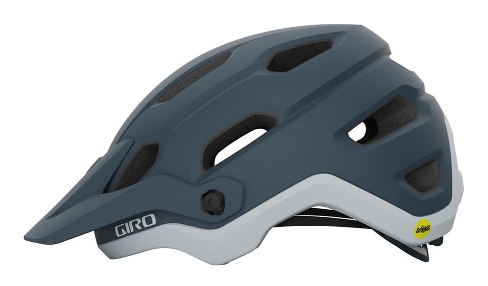 MTB šalmas GIRO SOURCE MIPS matinis Portaro pilkas dydis S (51-55 cm)