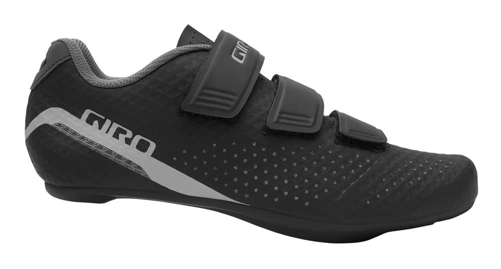 Moteriški plento dviračių batai GIRO STYLUS W black, dydis 41