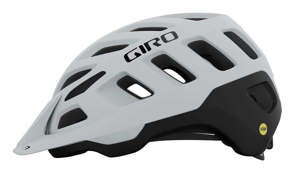 MTB šalmas GIRO RADIX MIPS matinis kreidos dydis S (51-55 cm)
