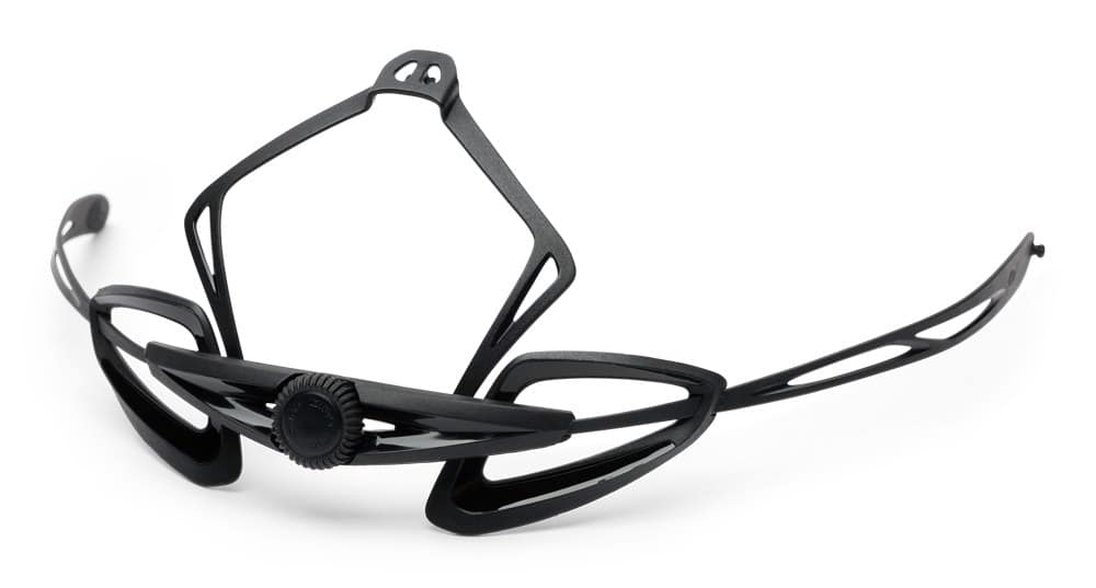 Pokrętło do regulacji kasków GIRO RADIX FIT SYSTEM black roz. S (51-55cm) (NEW).