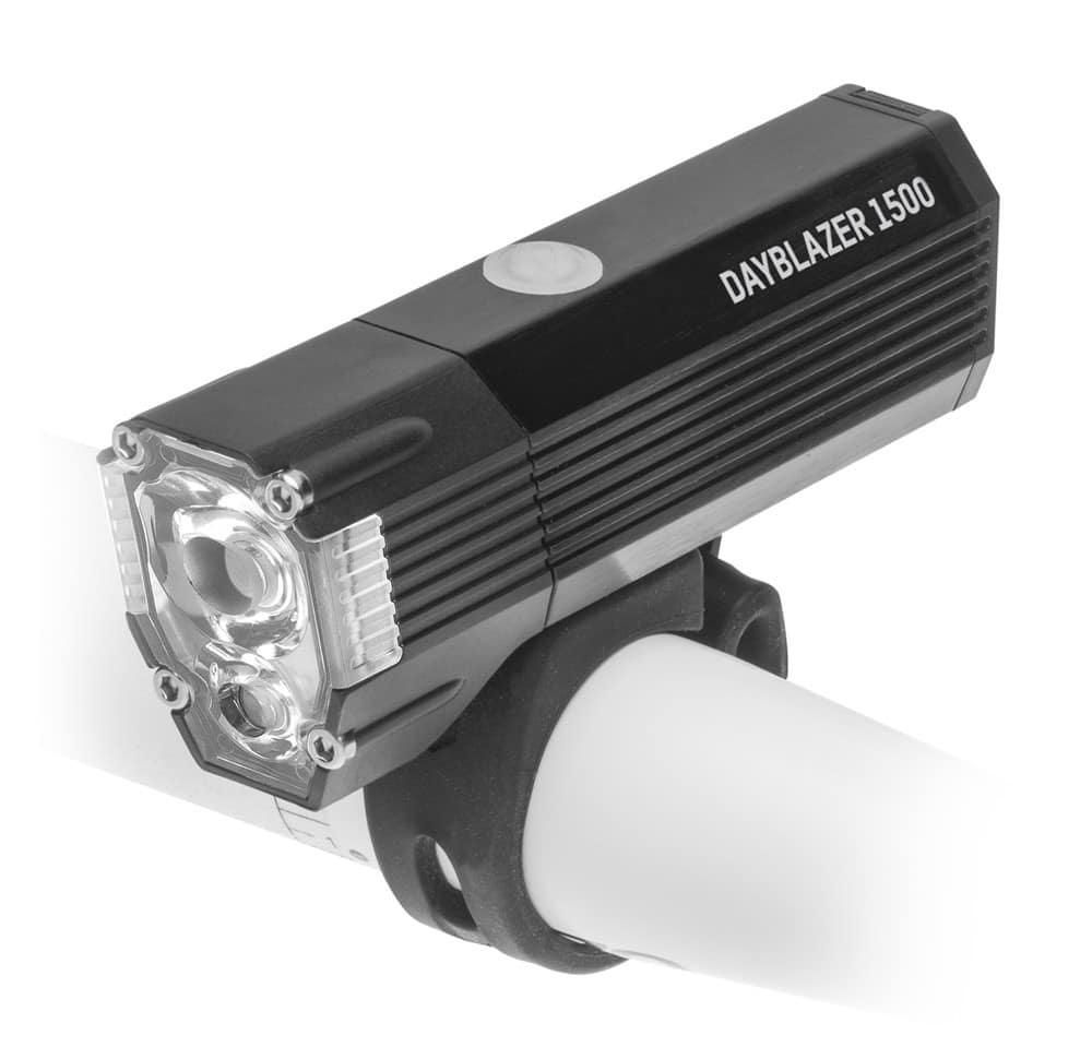 Lampka przednia BLACKBURN DAYBLAZER 1500 lumenów DWZ