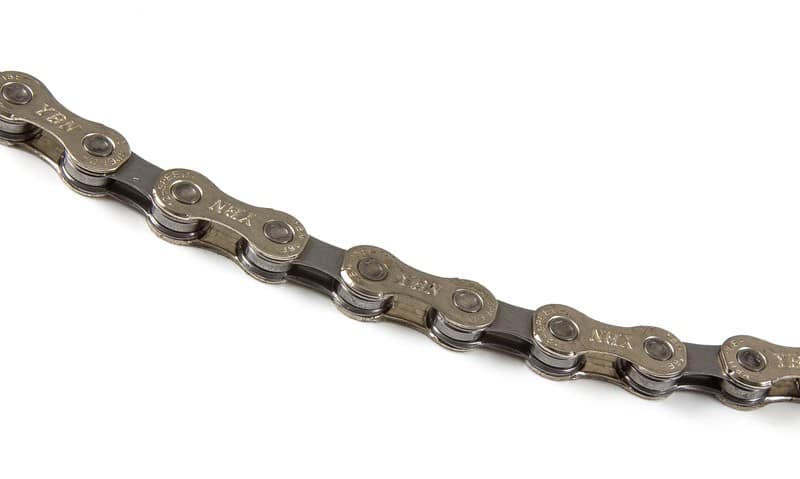 Łańcuch rowerowy CLARKS C5-7, 5-7-rzędowy, 116 ogniw + Spinka, 1/2"x3/32" (NEW)