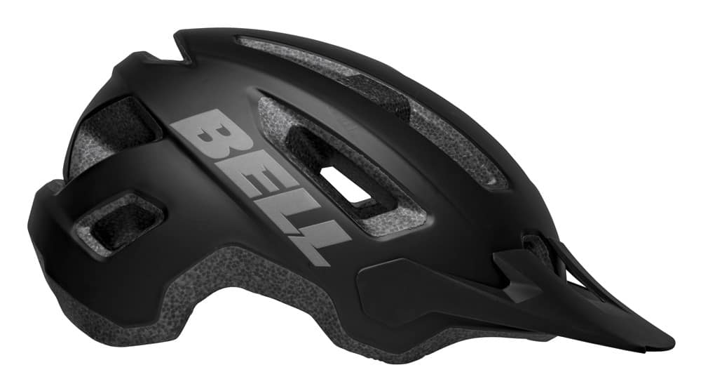 Kask mtb BELL NOMAD 2 MIPS matte black roz. Uniwersalny S/M (52-57 cm) (NEW 2025)