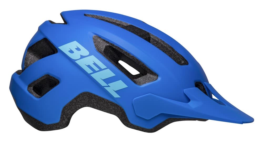 Kask mtb BELL NOMAD 2 MIPS matte dark blue roz. Uniwersalny S/M (52-57 cm) (NEW 2025)