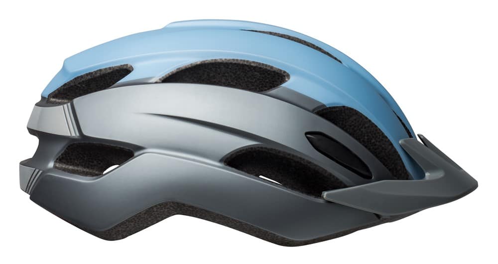 Kask mtb BELL TRACE matte blue gray roz. S/M (50-57 cm)