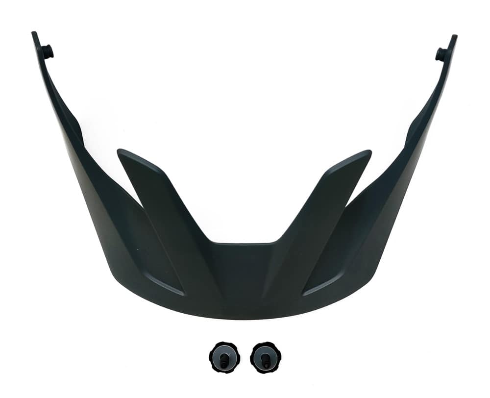 Šalmo snapelis GIRO MANIFEST matte grey L (59–63 cm)